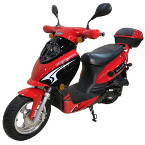 Gator 50 E3 Moped/ Scooter