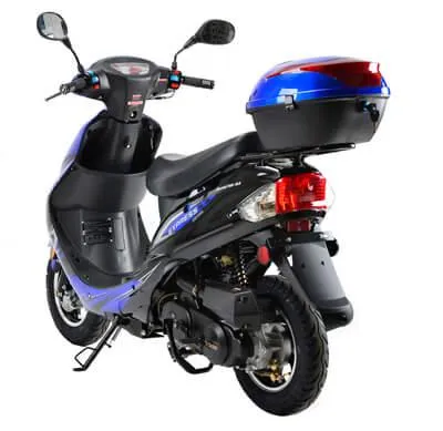 Gator 50 S3 Moped/Scooter - Image 7