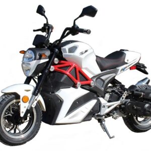 Gator 50 SRT Moped/Scooter