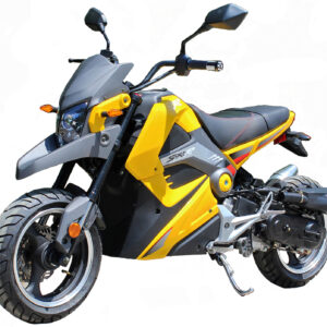 Gator 50 STT Moped/ Scooter