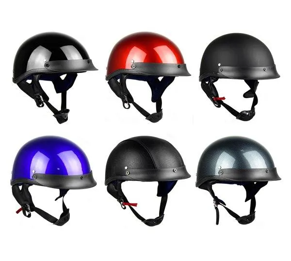 W-310 Helmet (Adult on road)