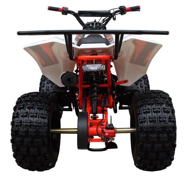 Coolster Mountopz 125-B - Image 4