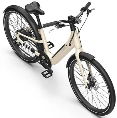 OKAI STRIDE COMMUTER EB40