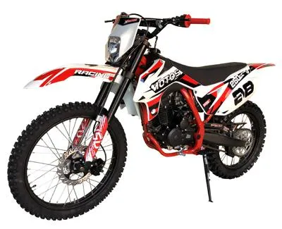 Xmotos X-88 (232cc)