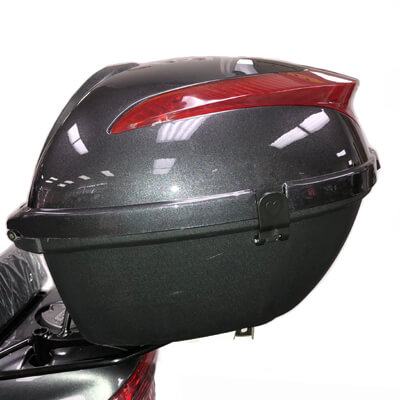 Gator 50 S3 Moped/Scooter - Image 8