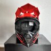 HELMET MODEL WLT-166