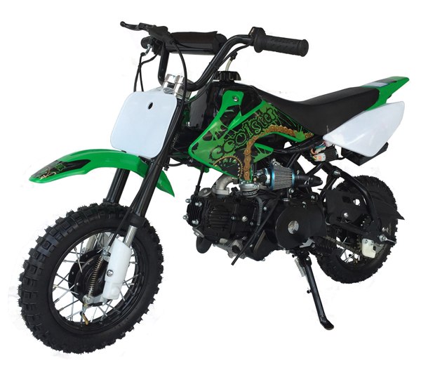 Coolster 110 213A Kids Dirt Bike scooter max pro gainesville ga