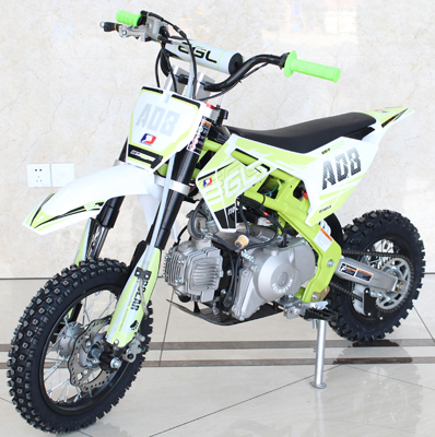 EGL A08 dirt bike