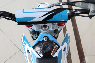 EGL A08 (110cc) - Image 10
