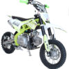 EGL A08 dirt bike
