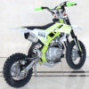 EGL A08 dirt bike