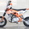 EGL A08 ScooterMax Pro dirt bike