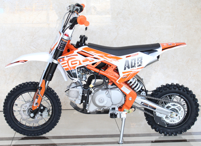 EGL A08 ScooterMax Pro dirt bike