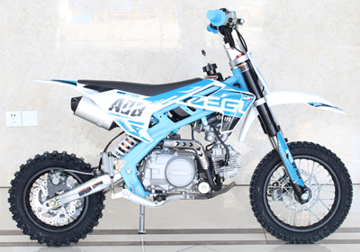 EGL A08 Scootermax pro dirt bike