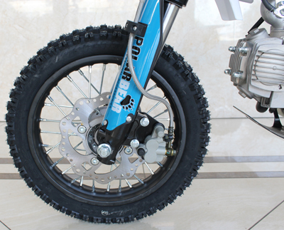 EGL A08 (110cc) - Image 8