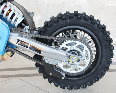 EGL A08 (110cc) - Image 9