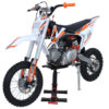 EGL A09 dirt bike acootermax pro gainesville ga