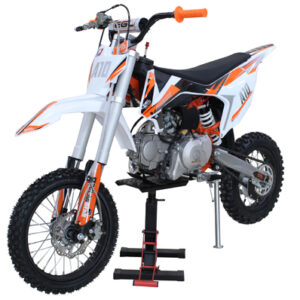 EGL A09 dirt bike acootermax pro gainesville ga
