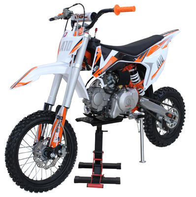 EGL A09 dirt bike acootermax pro gainesville ga
