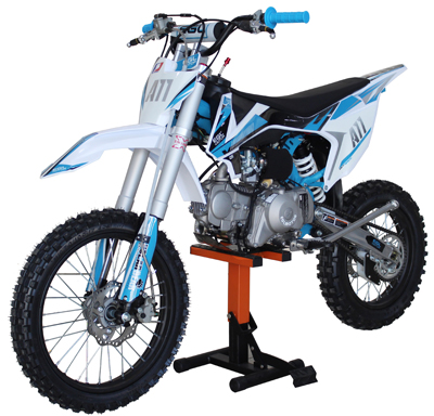 EGL A11 dirt kike scootermax pro buford ga