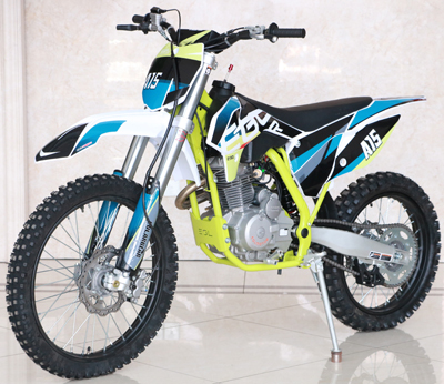 EGL A15 DIRT BIKE SCOOTERMAX PRO