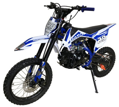 Xmotos X29 dirt bike