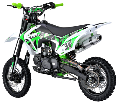 Xmotos X32