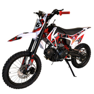 Xmotos X36 dirt bike atlanta georgia