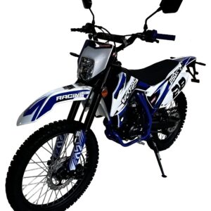 Xmotos X88 DLX - Dirt bike - 232cc Gainesville Georgia