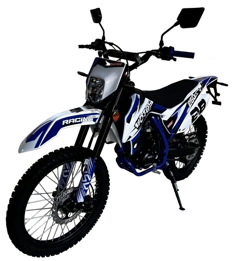 Xmotos X88 DLX - Dirt bike - 232cc Gainesville Georgia