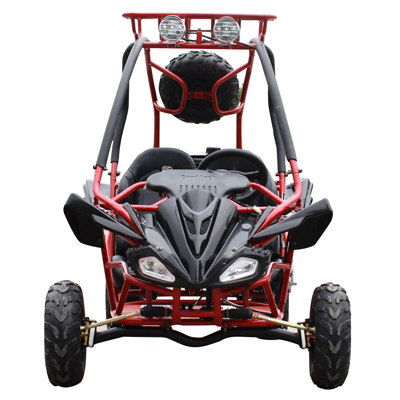 GK 125 GKS (110cc) - Image 10