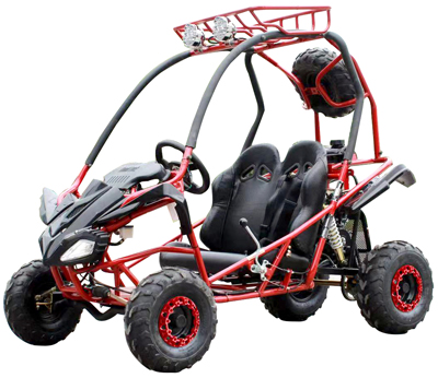 GK 125 GKS (110cc) - Image 8