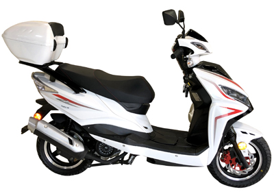 Gator 50 F3 - Image 10