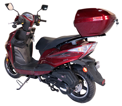 Gator 50 F3 - Image 8