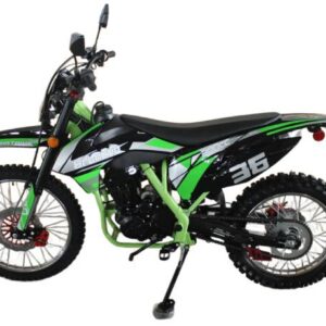 Dirt Bike Brancho 300RTT-H