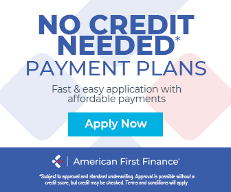 Finance Available No Credit Need It ScooterMax Pro