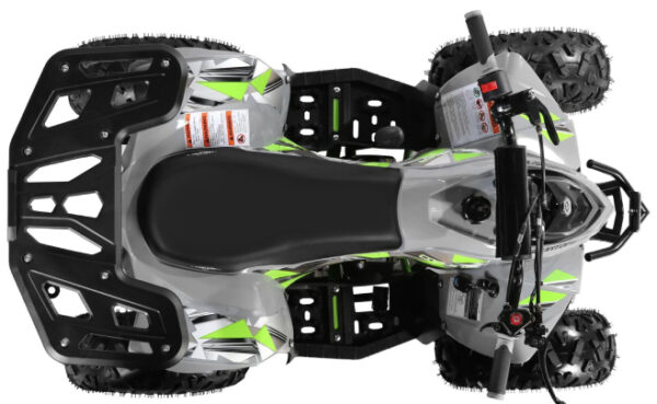Coolster Mountopz 125-R2 - Image 11