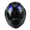 WLT167 HELMET OFF-ROAD UNISEX-1