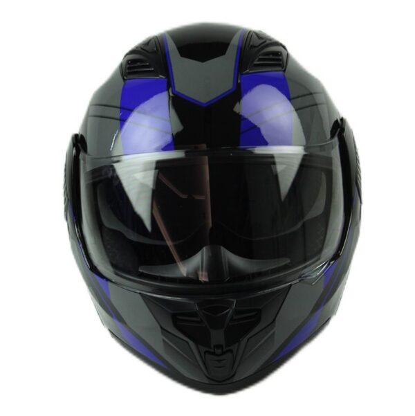 WLT167 HELMET OFF-ROAD UNISEX-1